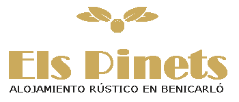 Els Pinets Logo